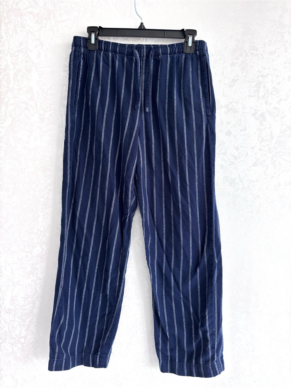 Gap Adult Softest 100% Cotton Flannel PJ Pants XS